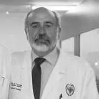 Retrato de  José Antonio Sánchez