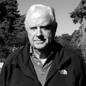 Retrato de  Anselmo Horacio Barcia Bermúdez