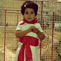 Retrato de  Amaya Ascunce