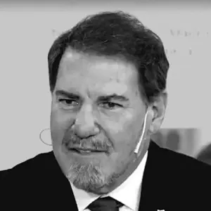 Retrato de Claudio Zuchovicki