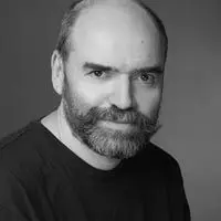 Retrato de  Omar Lavieri