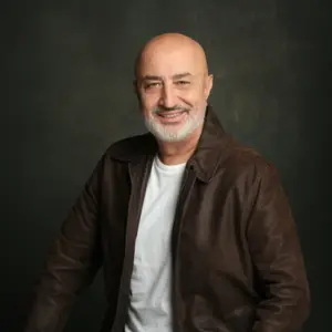 Retrato de  Pablo Álvarez