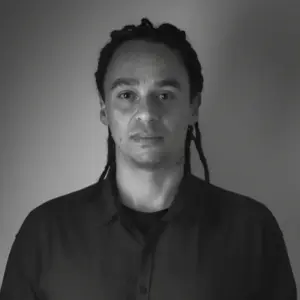 Retrato de  Alvaro Vanegas