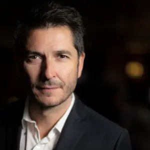 Retrato de  Carlos del Amor