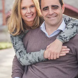 Retrato de  Fernando Vega de Seoane