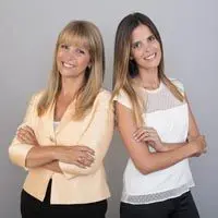 Retrato de  Florencia Andrés