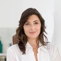 Retrato de  Mariana Florencia Kratochwil