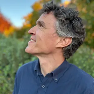 Retrato de Pablo Ortiz de Zárate