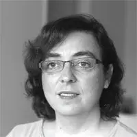 Retrato de  María Antonia Osés