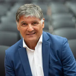 Retrato de  Toni Nadal Homar