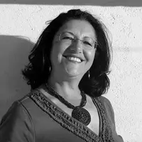 Retrato de Inma Chacón