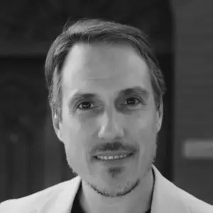 Retrato de Jonatan Loidi