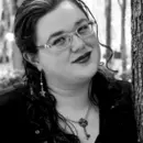 Fotografía de Dot Hutchison