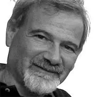 Retrato de  Mario Dvorkin
