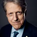 Fotografía de Robert J. Shiller