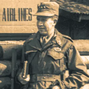 Retrato de  Alvaro Valencia Tovar