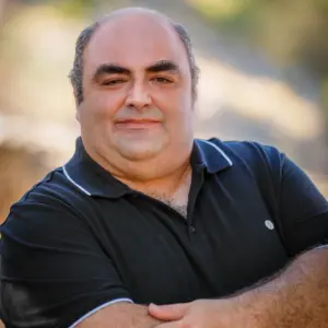 Retrato de  Custodio