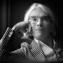 Fotografía de Donna Leon