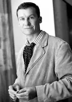 Retrato de Andreï Makine