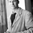 Fotografía de Andreï Makine