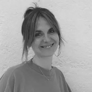 Retrato de Mercedes Duque Espiau