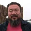 Fotografía de Ai Weiwei