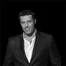 Fotografía de Tony Robbins