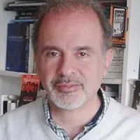 Retrato de  Néstor Restivo