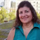 Fotografía de Teresa Ruíz Rosas