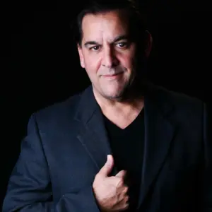 Retrato de  Esteban Morano