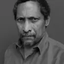 Fotografía de Percival Everett