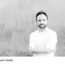 Fotografía de Carlos Mayoral