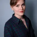 Fotografía de Veronica Roth