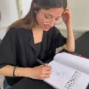 Fotografía de Loreto Aroca