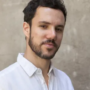 Retrato de Ignacio Concha