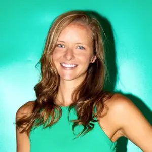 Retrato de  Marti Buckley