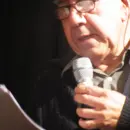 Fotografía de Joan Margarit