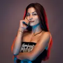 Fotografía de Sofía Calvo