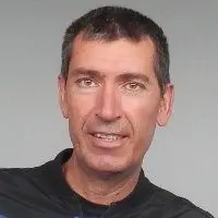 Retrato de  Toni Llacay