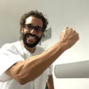Fotografía de Spiriman Yeah! (Jesús Candel)