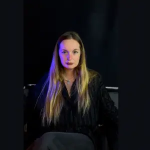 Retrato de  Carolina Kairos