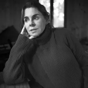 Retrato de Inés Arteta