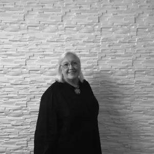 Retrato de  Olga Drennen