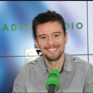 Retrato de  Miguel Venegas