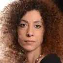 Fotografía de Leila Guerriero