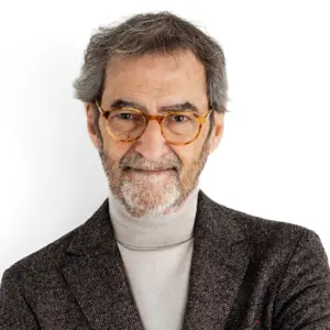 Retrato de  Joan-Ramon Laporte