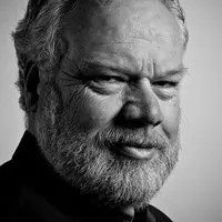 Retrato de  Thomas E. Ricks