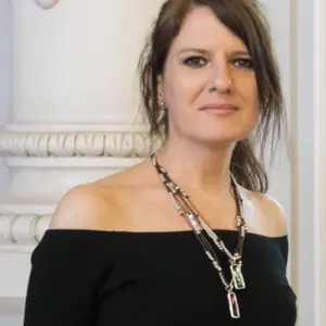 Retrato de Herminia Luque