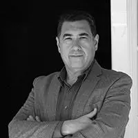 Retrato de  Hugo Valdés