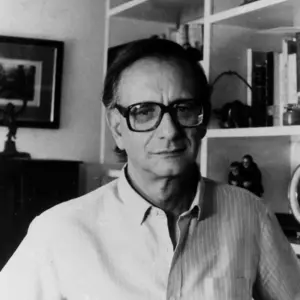 Retrato de  Jesús Fernández Santos